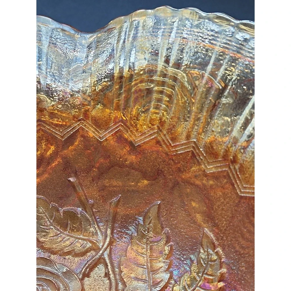 Imperial Glass imperial glass
